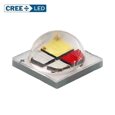 Cree XLamp XM-L Colour RGBW LED High-Flux XMLCTW-A0-0000-00C2AAAB1